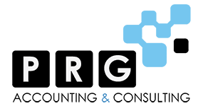 PRG logo